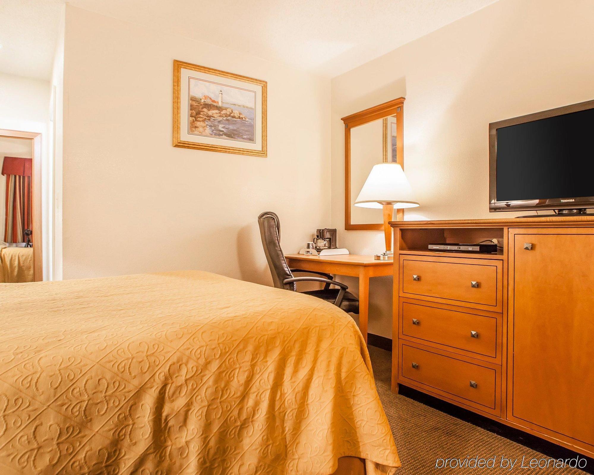 Rodeway Inn Point Pleasant Beach Bagian luar foto
