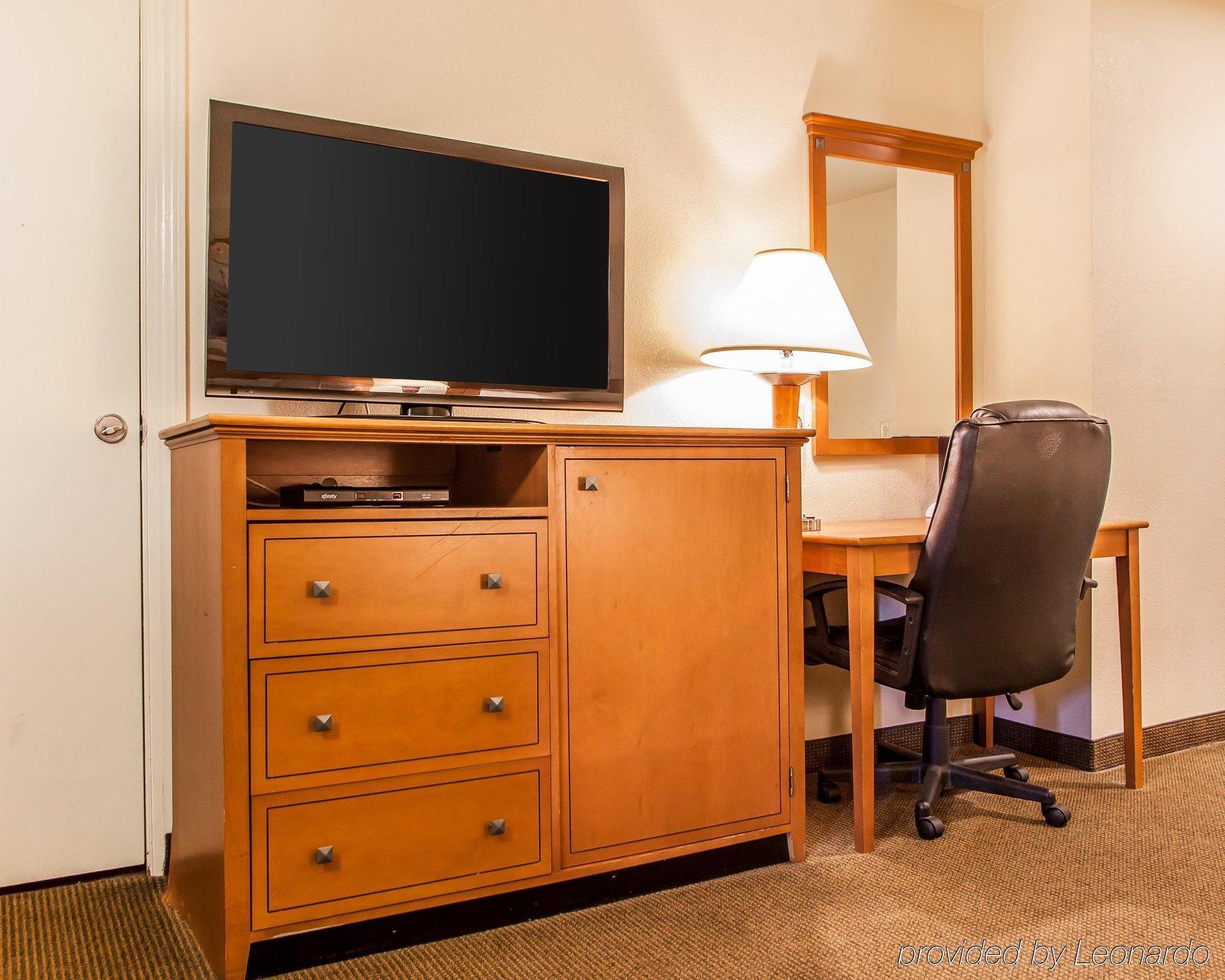 Rodeway Inn Point Pleasant Beach Bagian luar foto