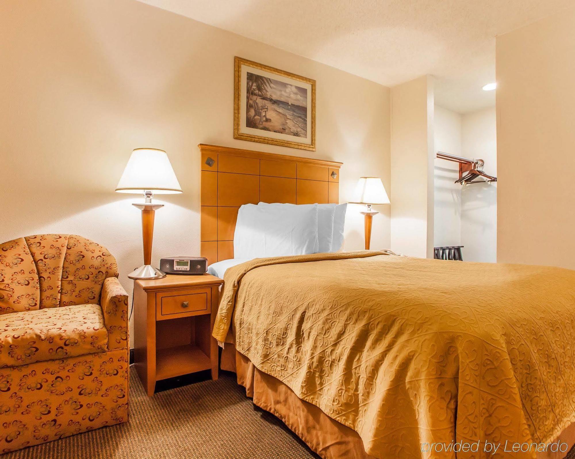 Rodeway Inn Point Pleasant Beach Bagian luar foto