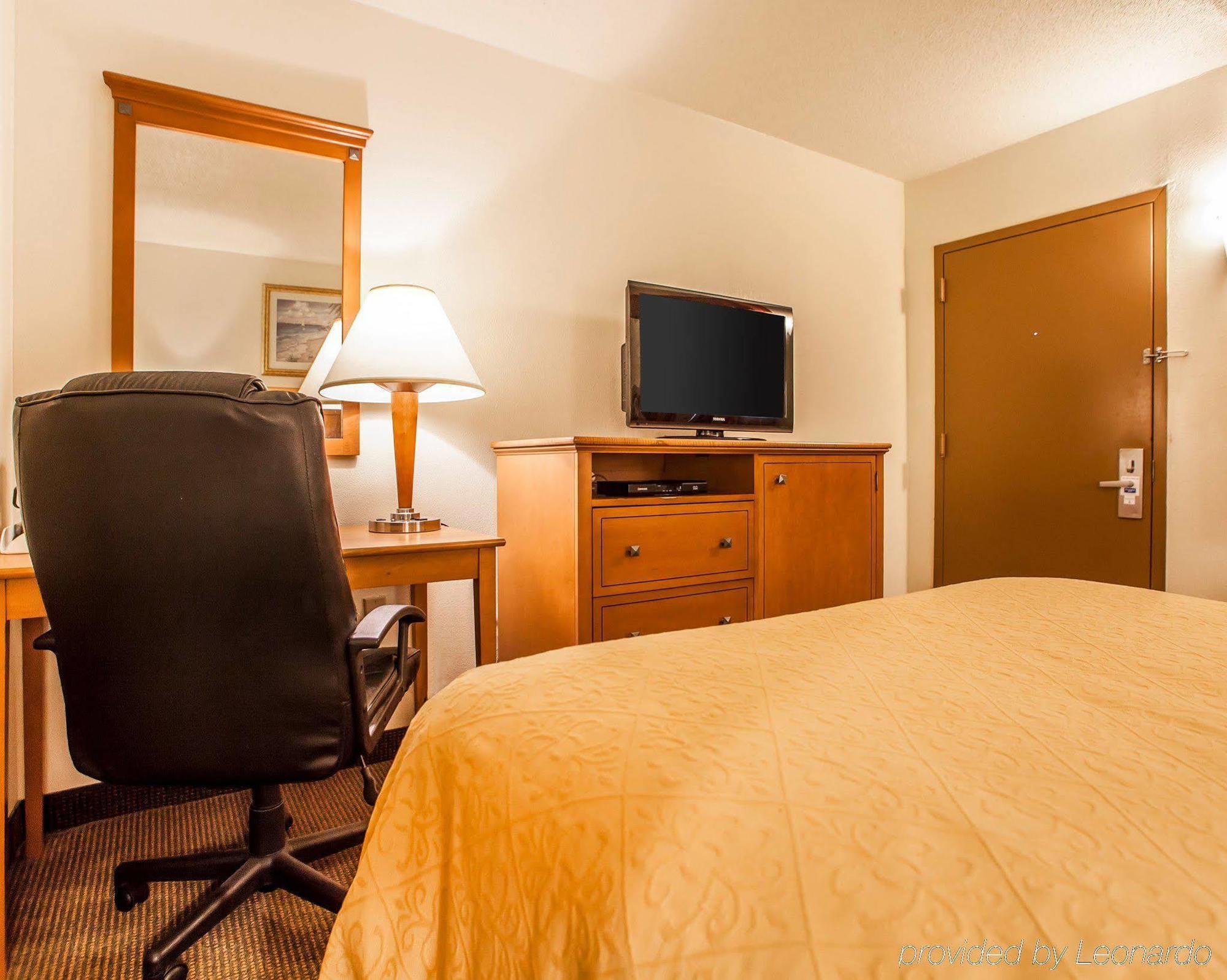 Rodeway Inn Point Pleasant Beach Bagian luar foto