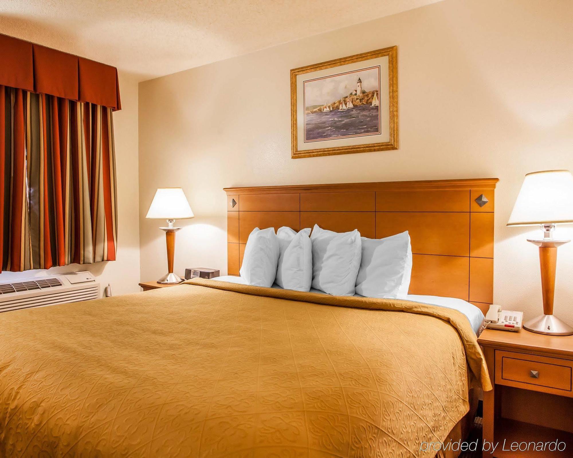 Rodeway Inn Point Pleasant Beach Bagian luar foto