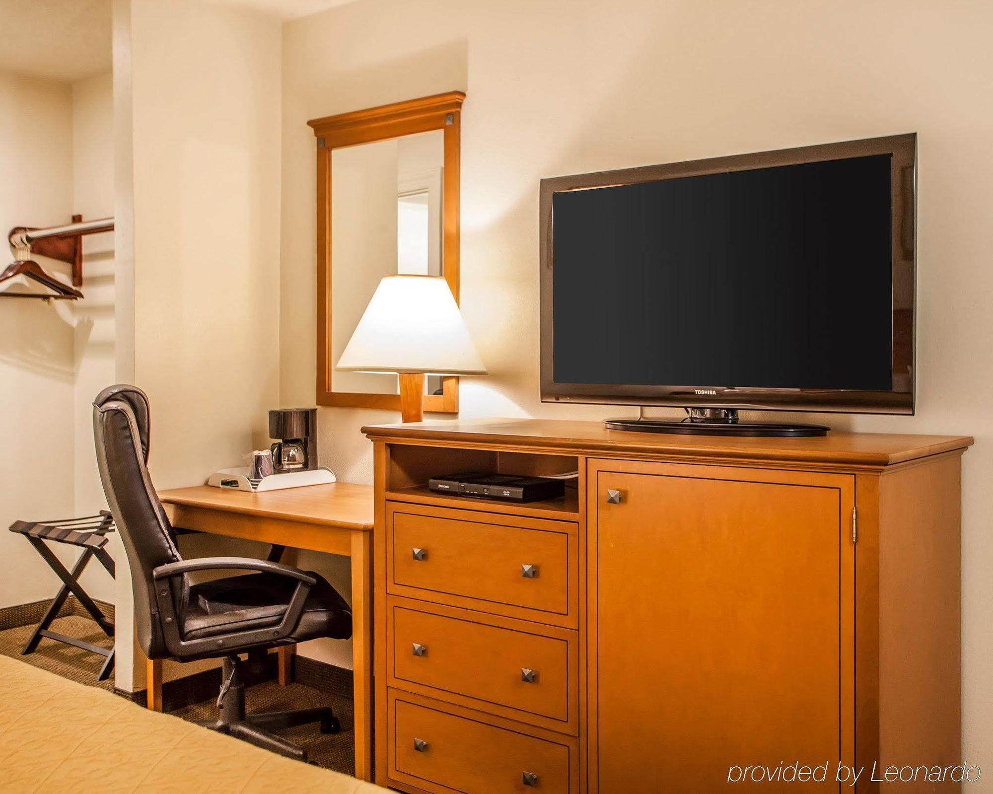 Rodeway Inn Point Pleasant Beach Bagian luar foto