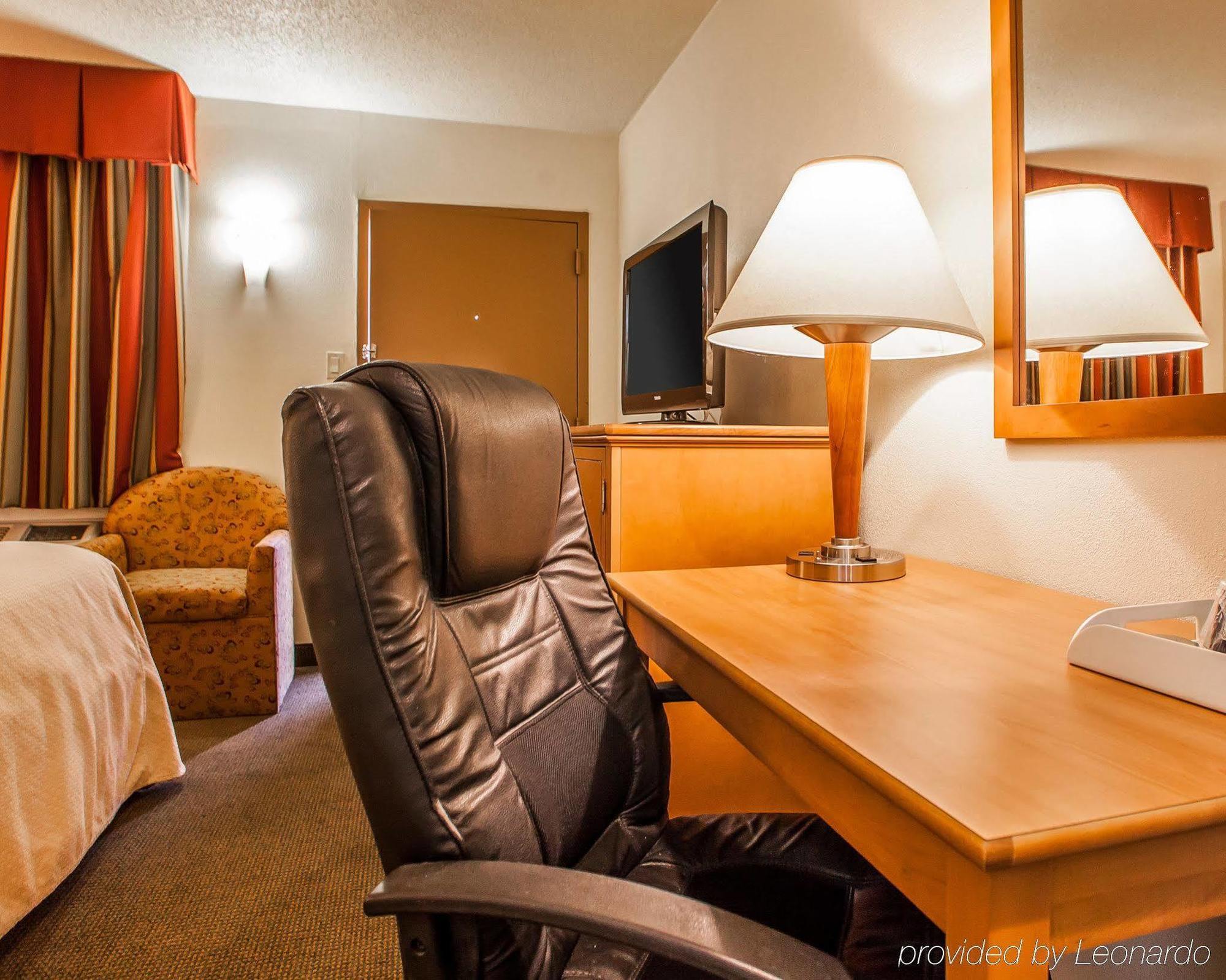 Rodeway Inn Point Pleasant Beach Bagian luar foto