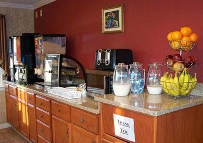 Rodeway Inn Point Pleasant Beach Bagian luar foto